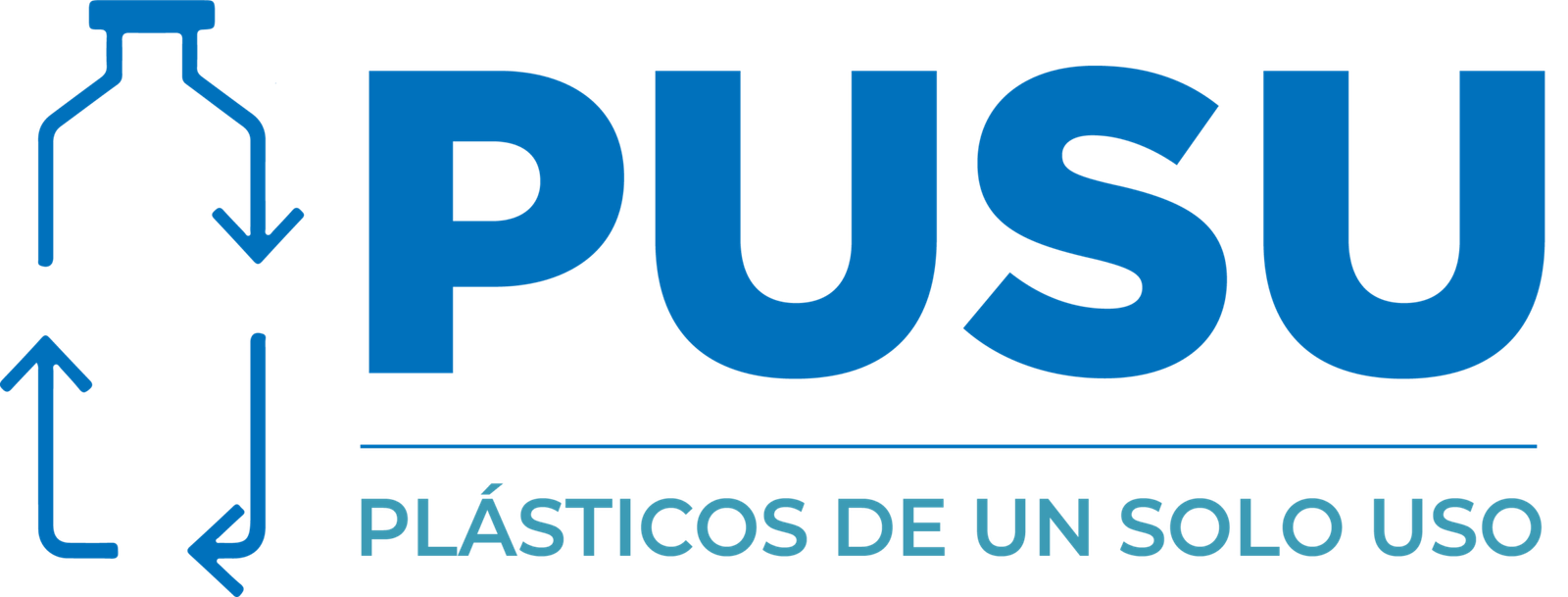 Logotipo oficial Ley PUSÚ